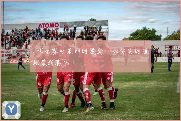 UFC比赛结果即时更新:如何实时追踪最新赛况