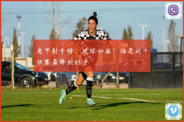 意甲射手榜:进球如麻!谁是这个联赛最锋利的矛