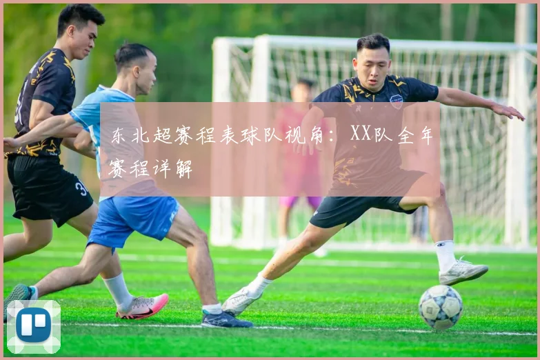 东北超赛程表球队视角：XX队全年赛程详解