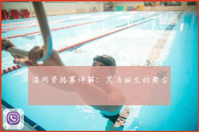 温网资格赛详解：黑马诞生的舞台